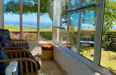 2 Bed Retreat with amazing see view - Foto 12