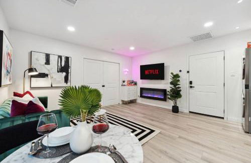 Peaceful 1-BR Stay w/ Putting Green near Downtown - Foto 48