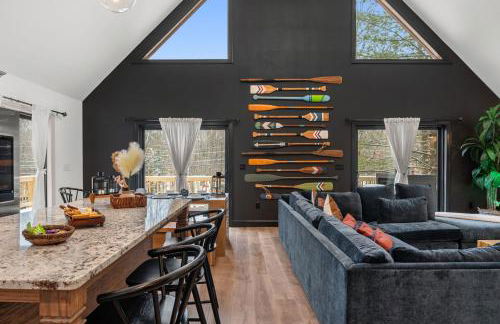 Luxury Getaway with Nature and Comfort - Foto 15