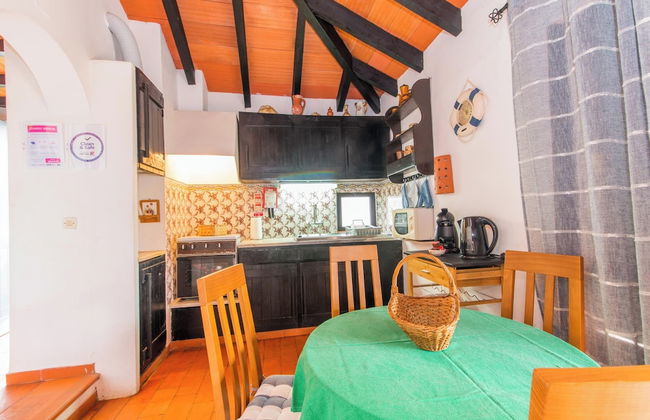 Pedras D'El Rei Cozy Apartment - Foto 8