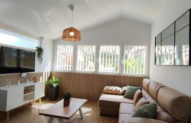 Apartamento Mistral 5, con piscina y parking. - Foto 19