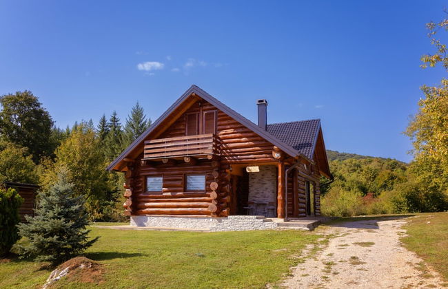 Holiday Home Elizabeta - Foto 46