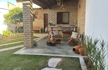 Casa Rio de Contas - Renovada e Ampliada - Foto 14
