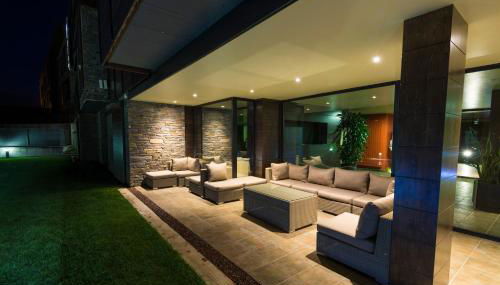 Apartaments Turístics Puigcerdà - La Closa - Foto 3, Garden