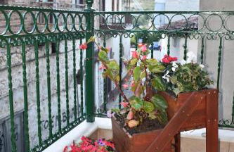 STRAVOS-PLATANOS apartement - Foto 46