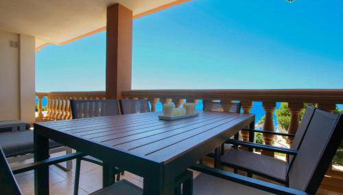 Apartamento Beach Cala Pi - Foto 3