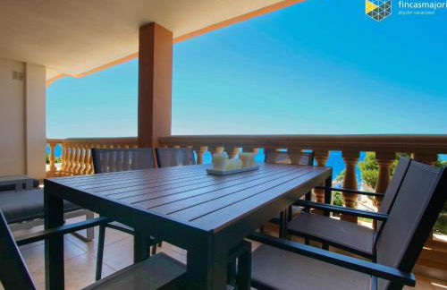 Apartamento Beach Cala Pi - Foto 3