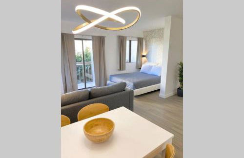 Modern Studio on I-Drive: parking + pool included - Foto 12