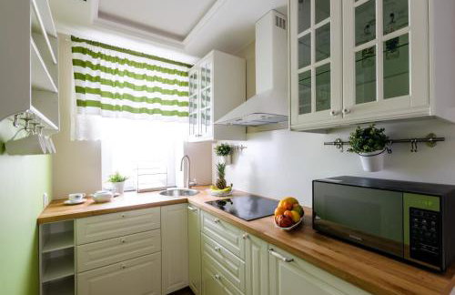 EUROPA22 "TU i TERAZ" Apartament Przytulny CENTRUM MIASTA Tomaszów Maz PARKING gratis EXPRESOWE zameldowanie od 13 - Foto 7