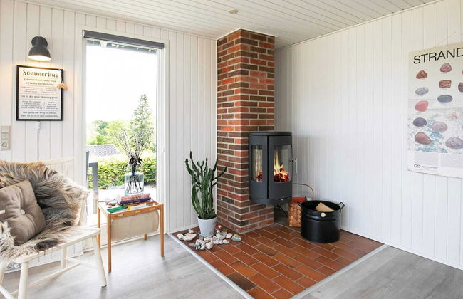 Holiday Home in Brenderup Fyn - Photo 11
