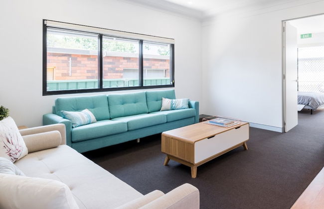 Studio 64 Oyster Bay Modern 3 Bedroom - Foto 22