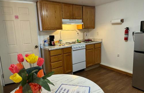 Kings Studio Apartment A - Photo 1