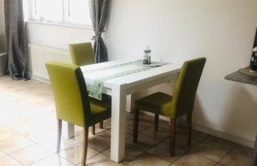 Wohnung Feldmann - Foto 4