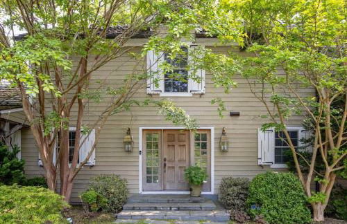 Summerset Villa by Rove Travel - Home with Pool & Hot Tub - Foto 24