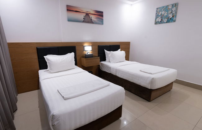 Sendan Residence - Foto 13