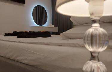 Apartament Black Glamour 728-828-835 - Foto 20