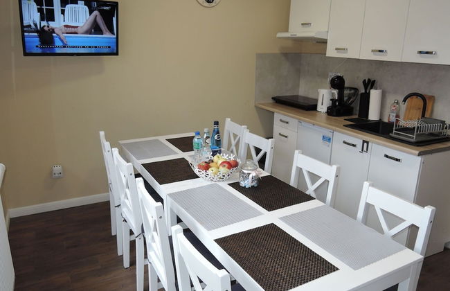 Holiday House Near Emerald Lake Wapnica - Photo 7