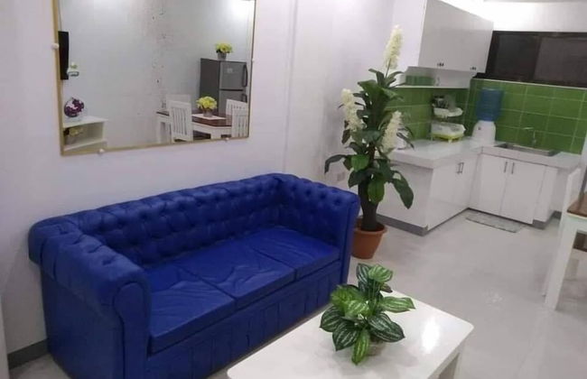 Diodeth's Apartments - Foto 6