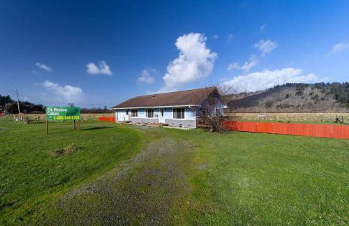 Elk Meadow Cabins Ranch Site Oreq-A - Photo 1