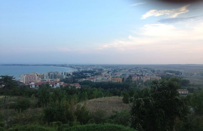 Admiral Plaza Apartments - Foto 72