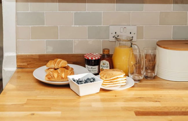 Antelope Cottage - Rural Pet Friendly Cottage - Photo 42