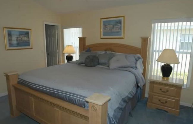 Ov2942 - Indian Creek - 4 Bed 3 Baths Villa - Foto 5