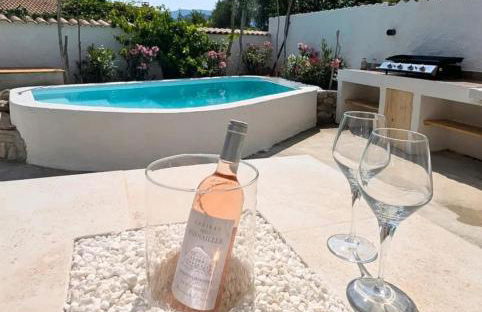 La Salamandre de l Olivier - Le Cèdre Bleu - Foto 17