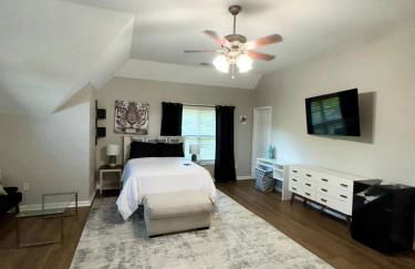 1 Spacious 4BR Getaway near Atlanta - Foto 15