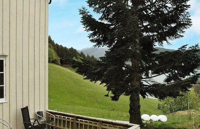 5 Person Holiday Home in Vagland - Photo 67