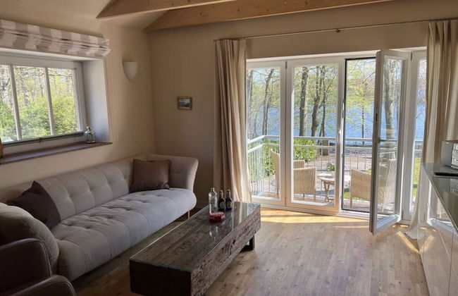 Das-zauberlig-ferienhaus - Photo 1