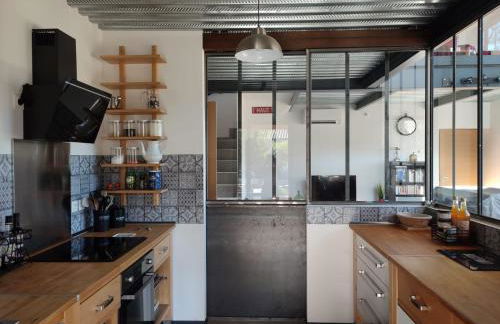 Les Terrasses du Phenix - Foto 17