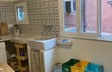 La casa di Toni 2 passi dal mare - Photo 2