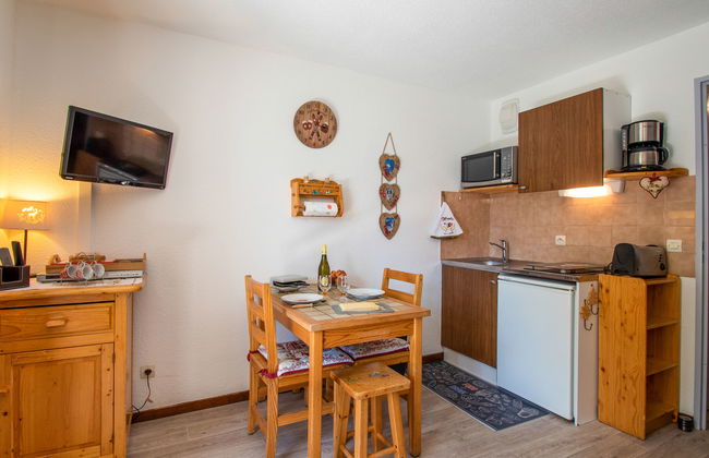 Chalets du Soleil - Foto 3