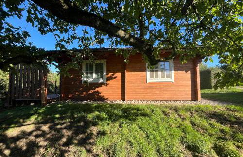 Silence-Lodge - Photo 3