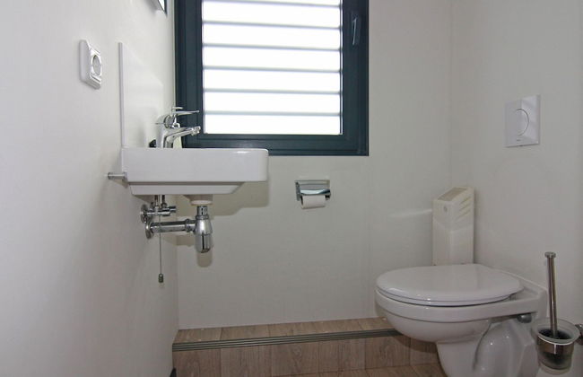 House in Ribnitz Damgarten for 3 Person - Foto 14