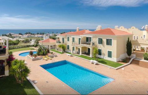 Vista Bonita Algarve - Foto 18