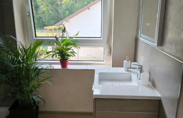 Ferienwohnung Am Sonnenbrink - Foto 13