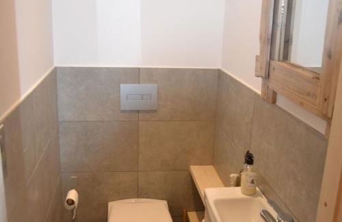 Chalet 12 personnes 4* avec parking privé à Valloire - FR-1-263-480 - Foto 11