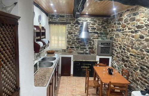 Casa do Hiebra Alojamiento Rural Ribeira Sacra - Foto 38