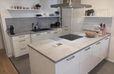 Zentrale City Apartments - Foto 4