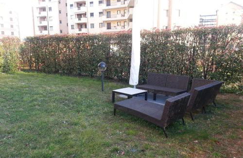 Appartamento Volta - Foto 22