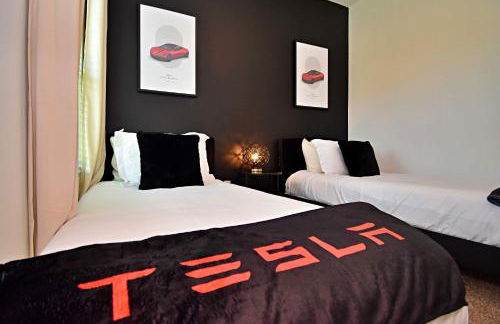 Longterm Rental Communal Pool BBQ & Playgrounds - Foto 17