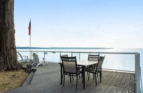 Madrona Beach House - Foto 32