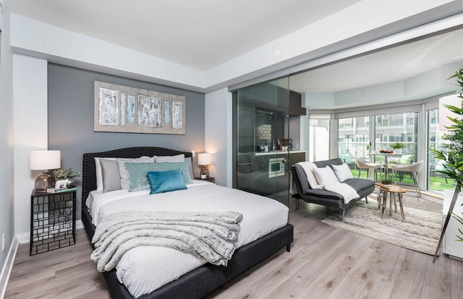 QuickStay Yorkville Paradise - Yonge & Bloor - Photo 1