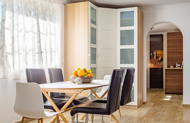 Eliza villa LUX - Foto 1