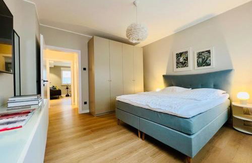 2 Zimmer Wohnung im Herzen von Bielefeld - Foto 10