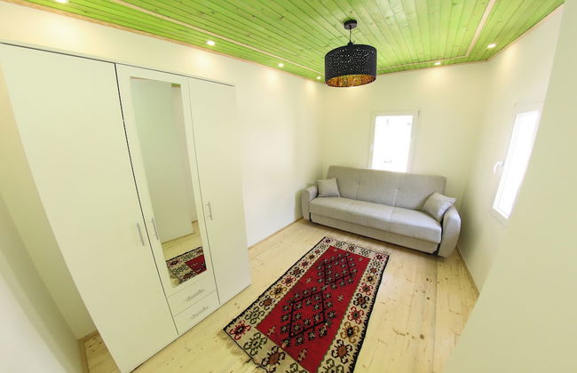 Apartment Villa Begić - Foto 5