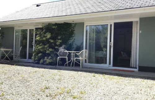 Wadebridge Whitecross Studio 2 - Foto 1