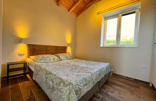 Villa Bepina, surrounded by sea, olive, vineyard - Photo 37