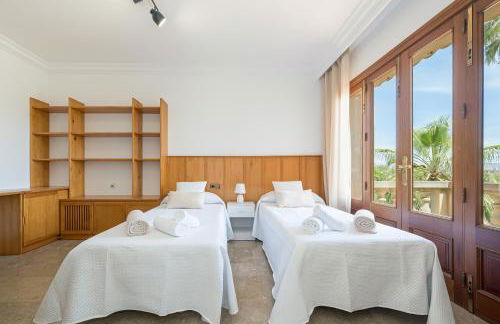 Villa Son Ferriol - Foto 31